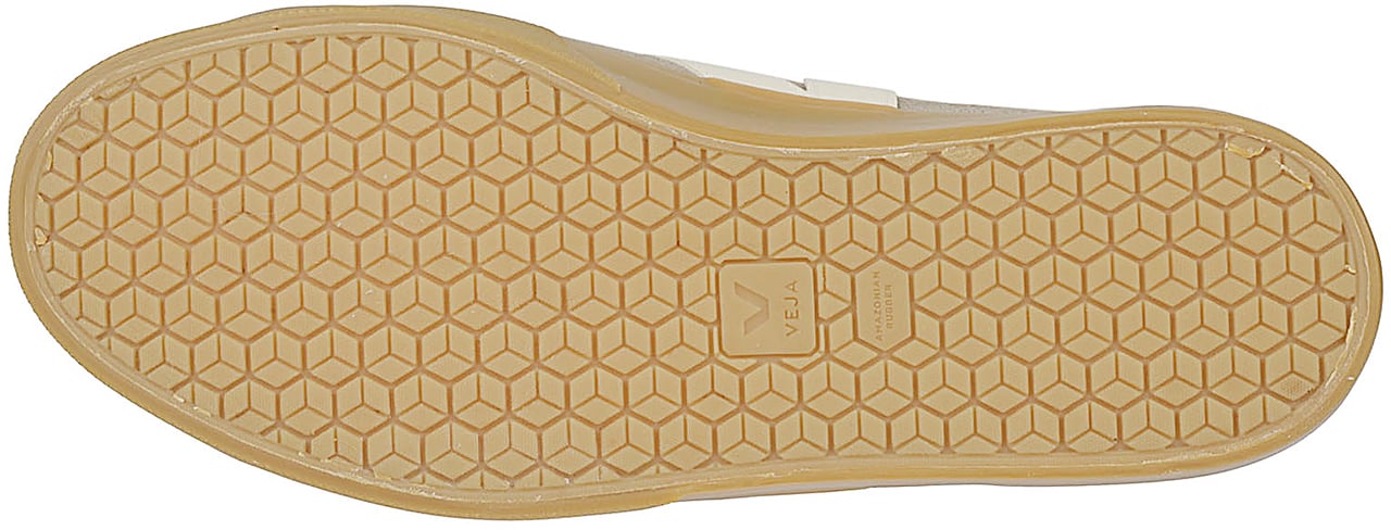 Veja Campo Sneakers Brown Bruin