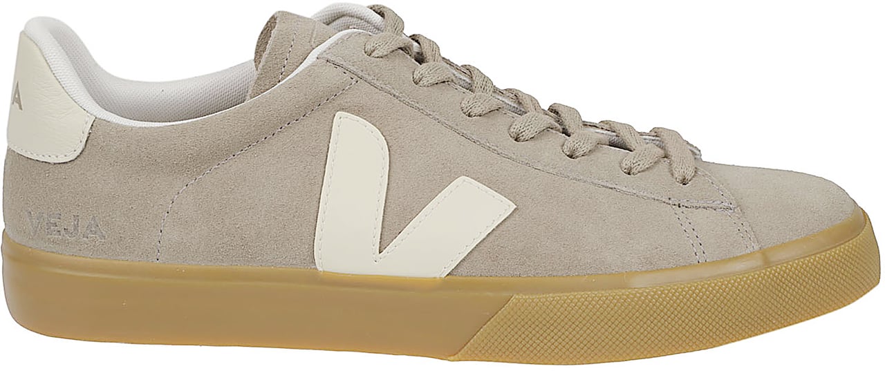 Veja Campo Sneakers Brown Bruin