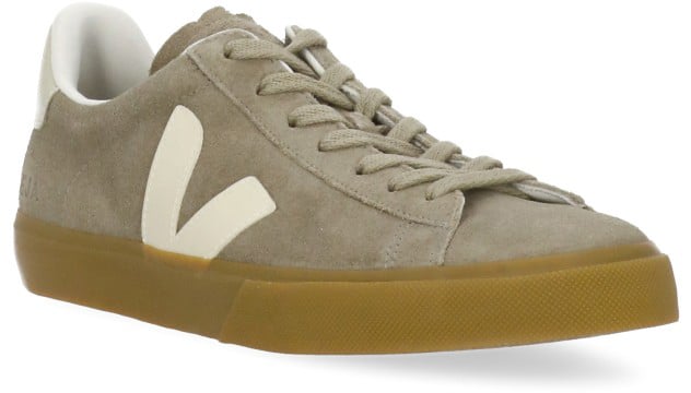 Veja Sneakers Grey Grijs