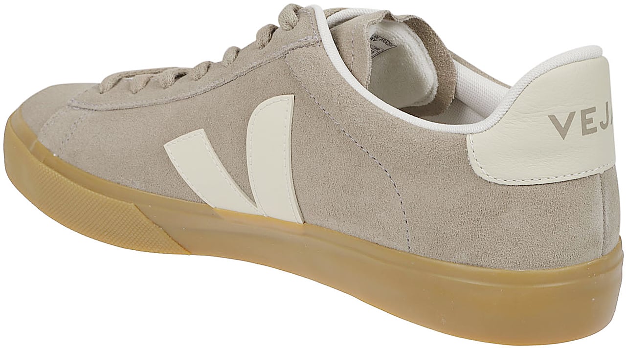 Veja Campo Sneakers Brown Bruin