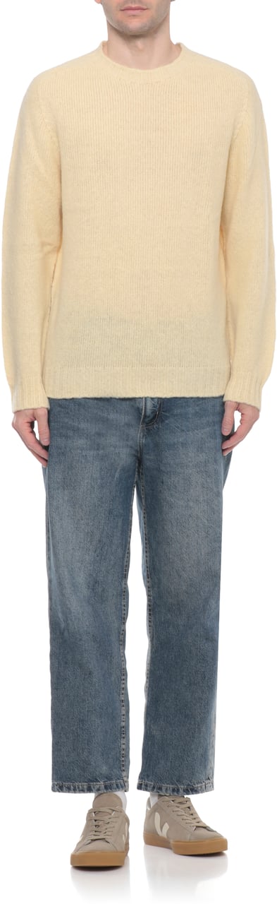 Veja Sneakers Grey Grijs