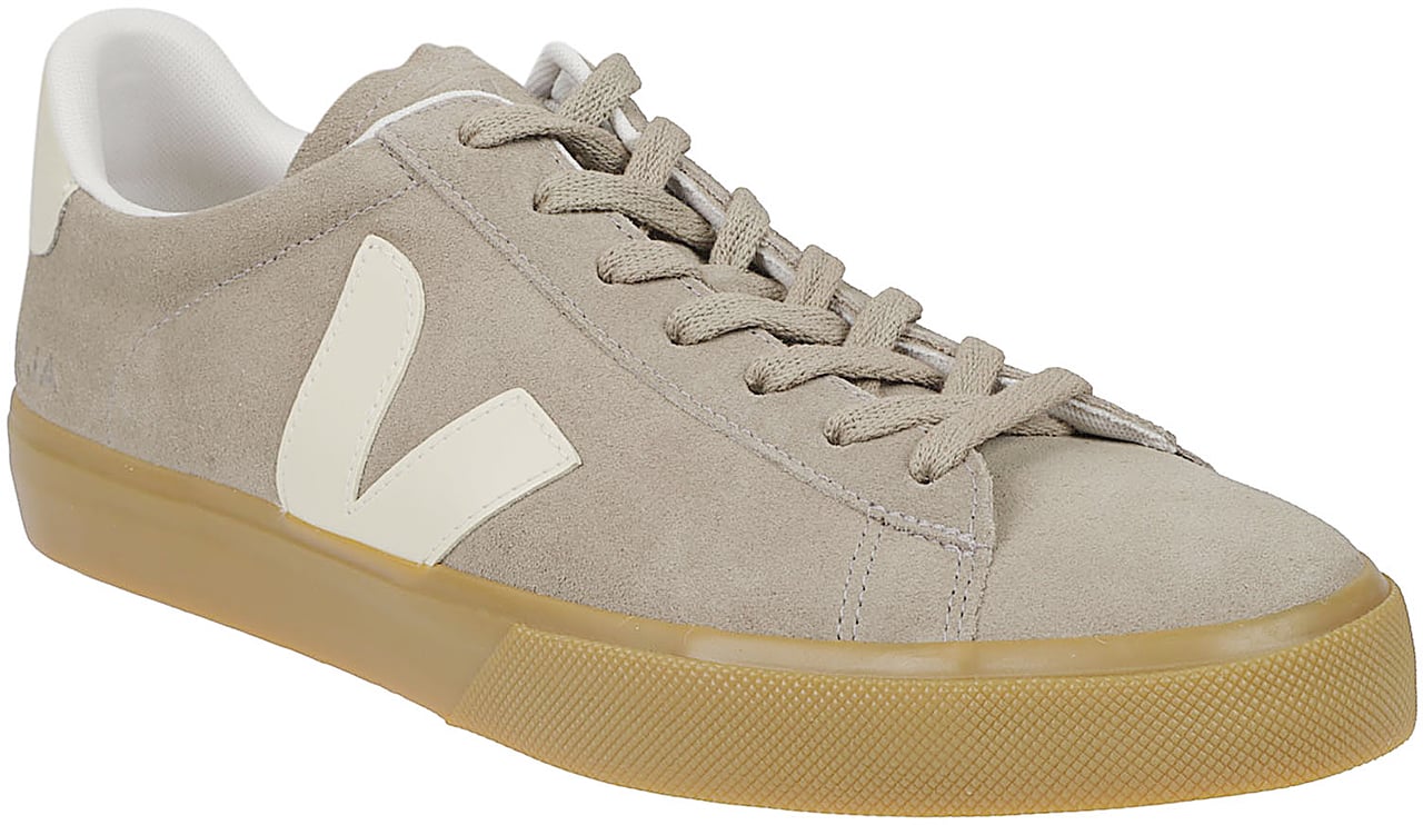 Veja Campo Sneakers Brown Bruin