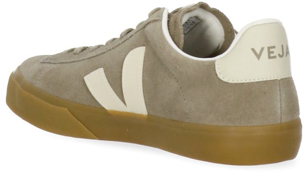 Veja Sneakers Grey Taupe