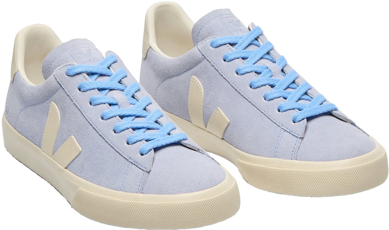 Veja Sneakers Olympe Pierre Divers