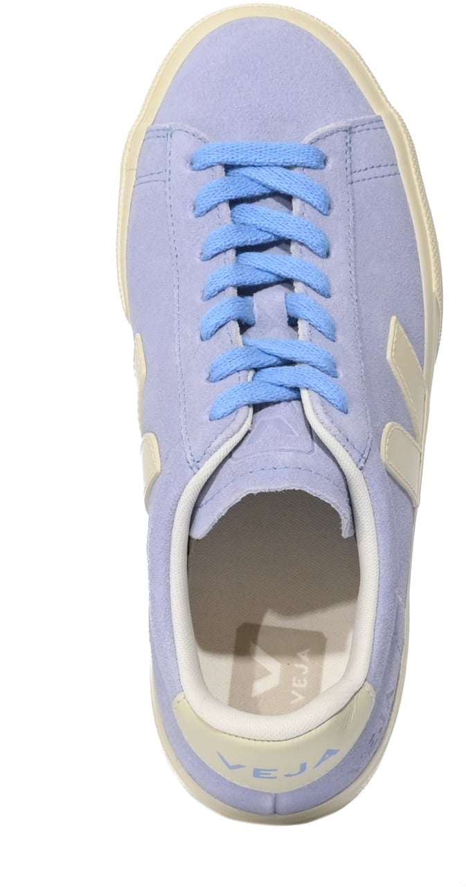 Veja Sneakers Olympe_Pierre Paars