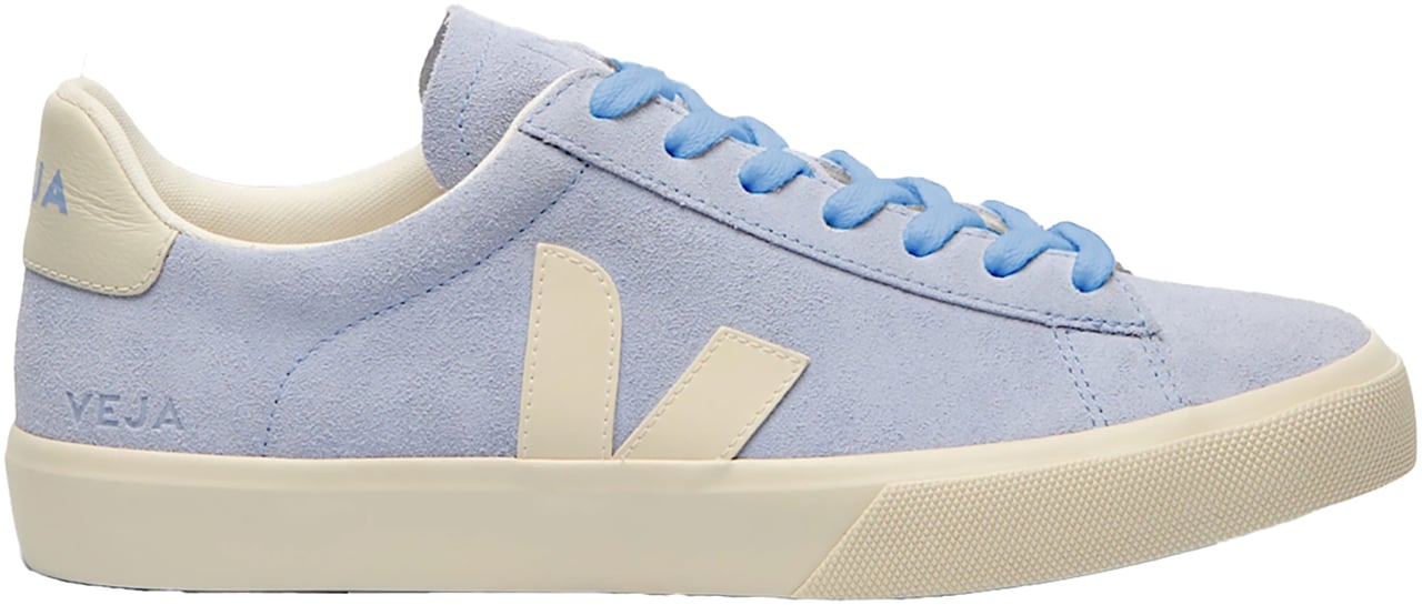 Veja Sneakers Olympe Pierre Divers