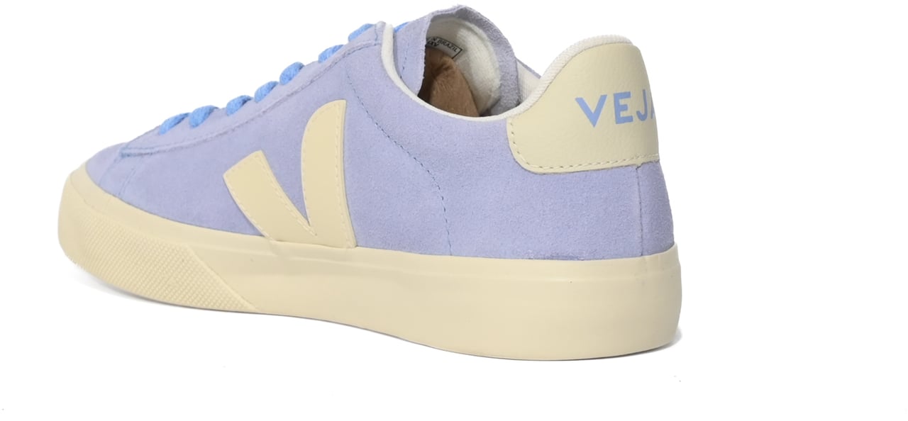 Veja Sneakers Olympe_Pierre Paars