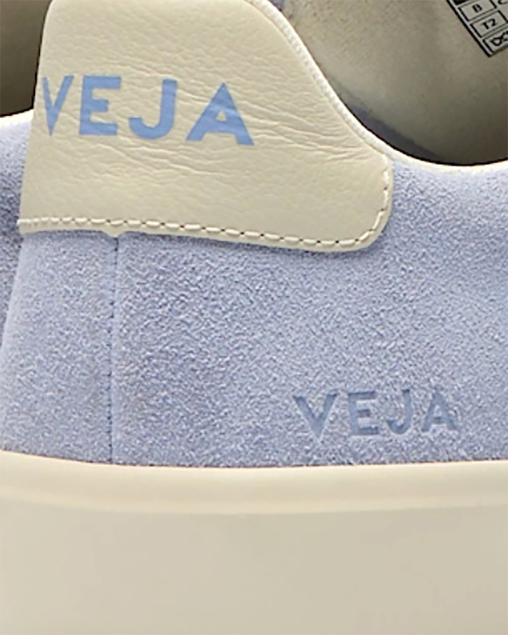 Veja Sneakers Olympe Pierre Divers