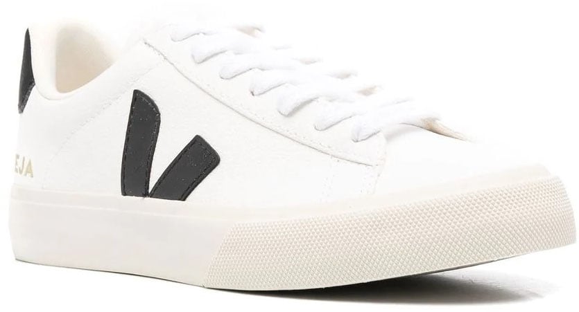 Veja campo white Wit