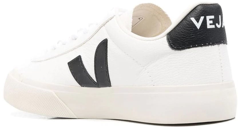 Veja campo white Wit