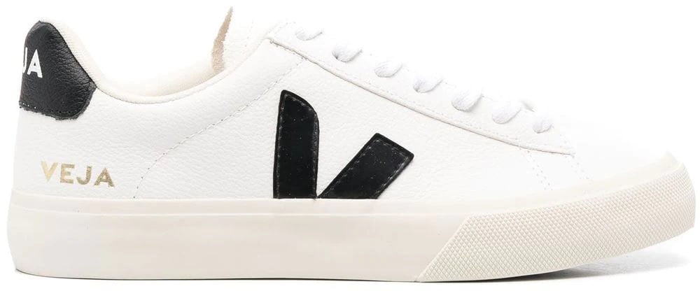 Veja campo white Wit