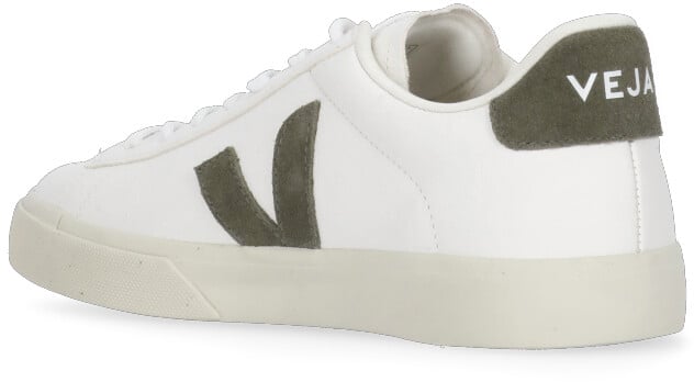 Veja Sneakers White Wit