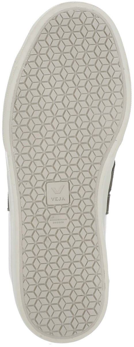 Veja Sneakers White Wit