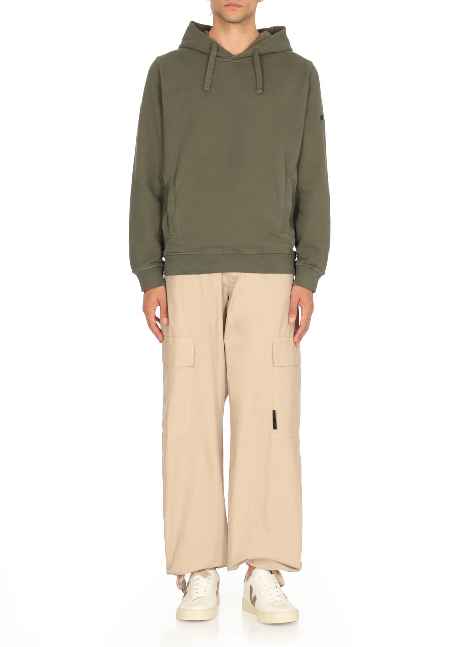 Veja Sneakers White Wit