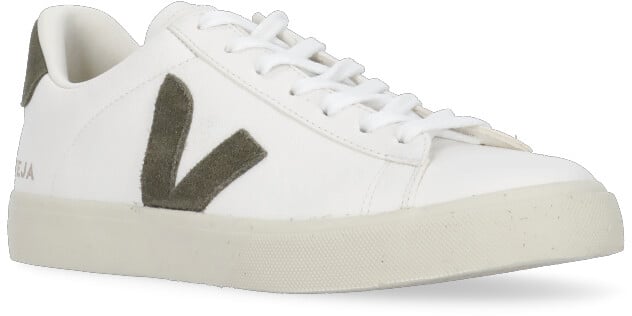 Veja Sneakers White Wit