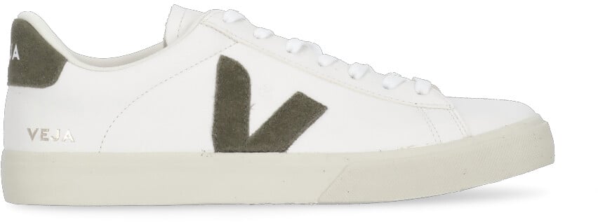 Veja Sneakers White Wit