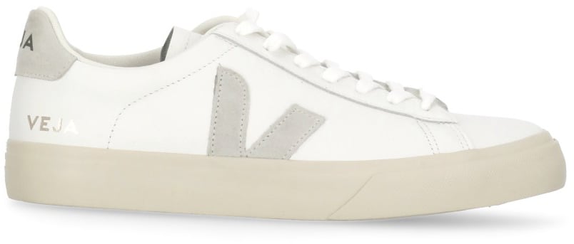Veja Sneakers White Wit
