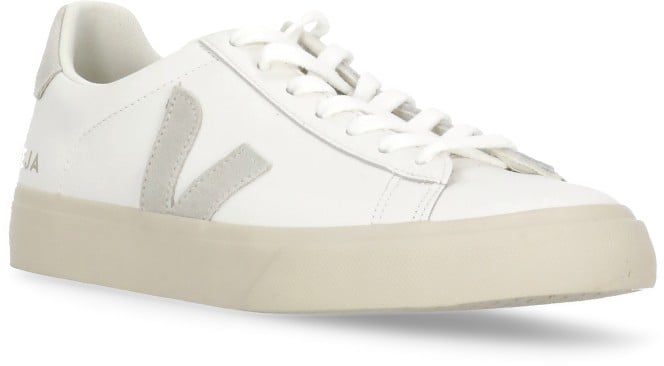 Veja Sneakers White Wit