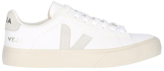 Veja Sneakers Bianconaturale Wit