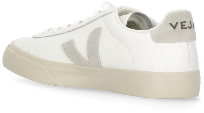 Veja Sneakers White Wit