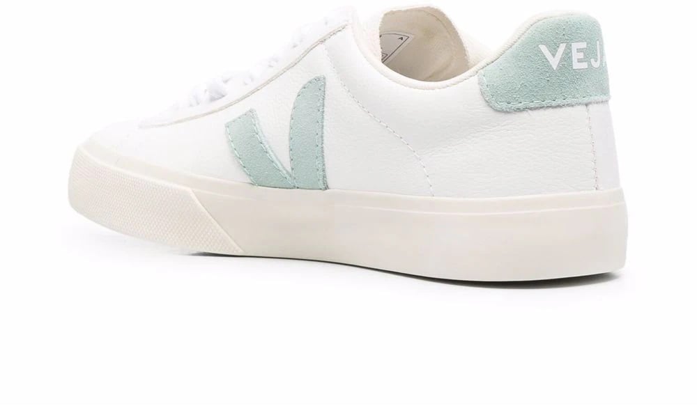 Veja campo white Wit