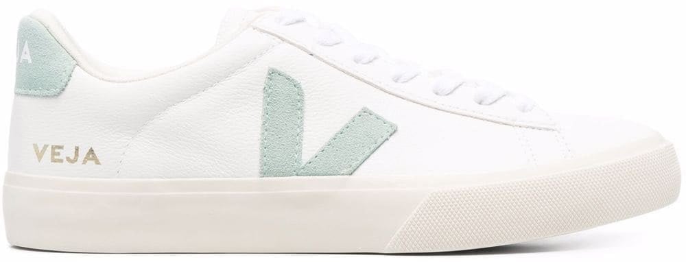 Veja campo white Wit