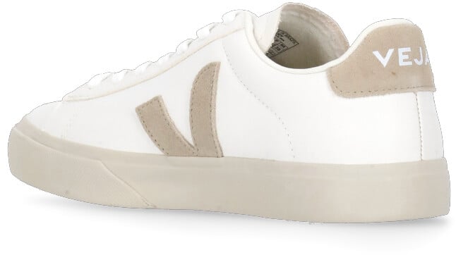 Veja Sneakers White Wit