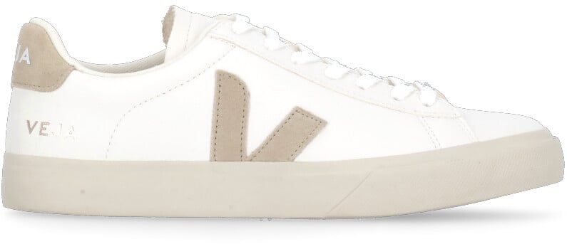 Veja Sneakers White Wit