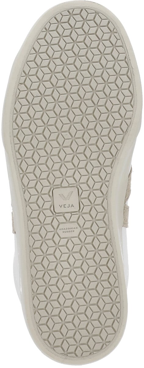 Veja Sneakers White Wit