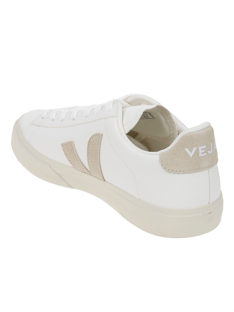 Veja Flat Shoes Divers Divers