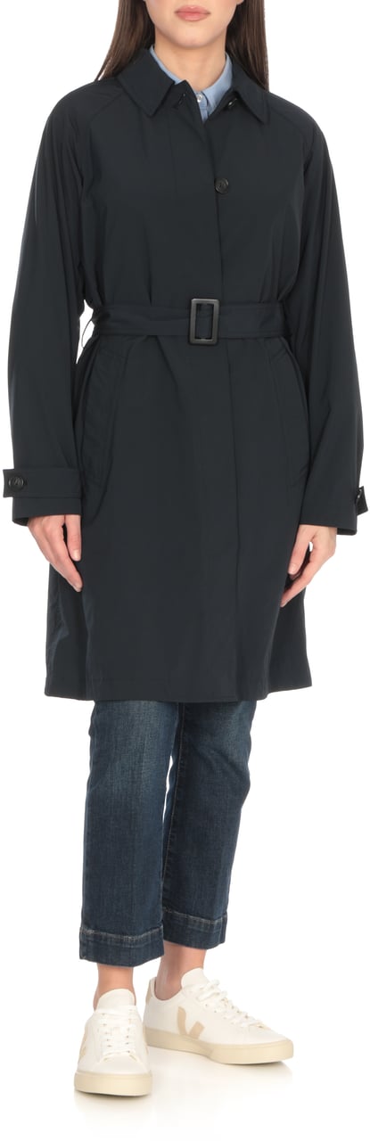 Veja Sneakers White Wit