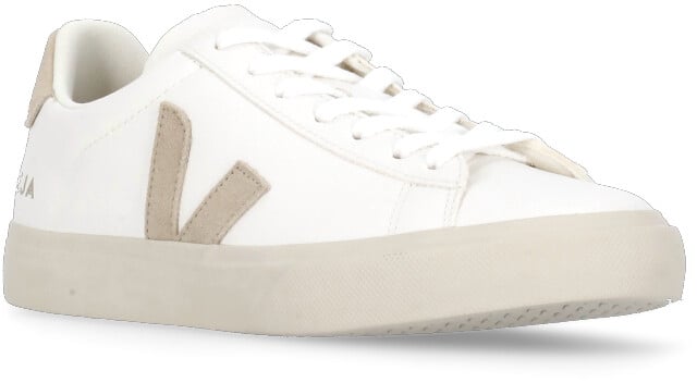 Veja Sneakers White Wit