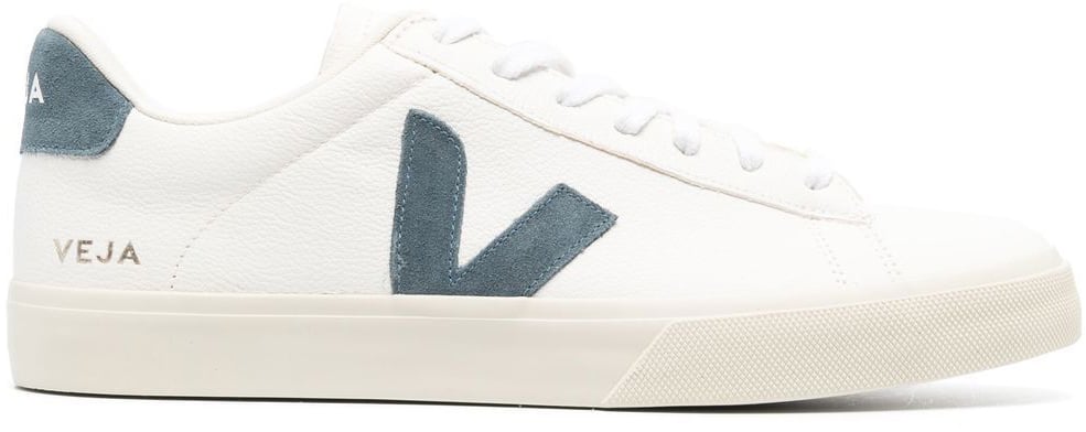 Veja Sneakers Blue Blauw
