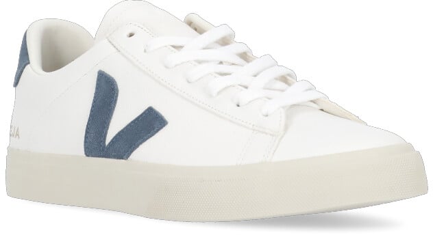 Veja Sneakers White Wit