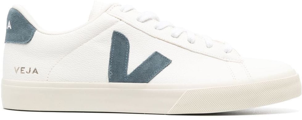 Veja campo white Wit