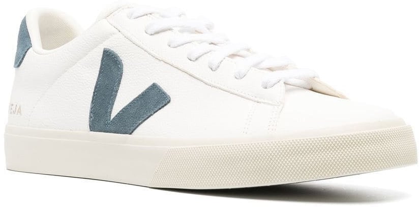 Veja campo white Wit
