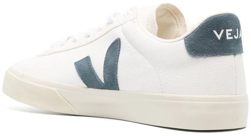 Veja campo white Wit