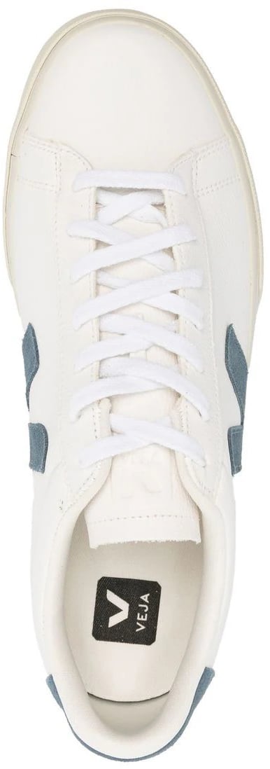 Veja campo white Wit