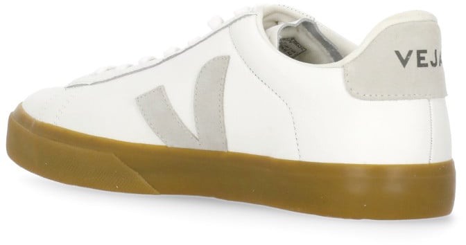 Veja Sneakers White Wit