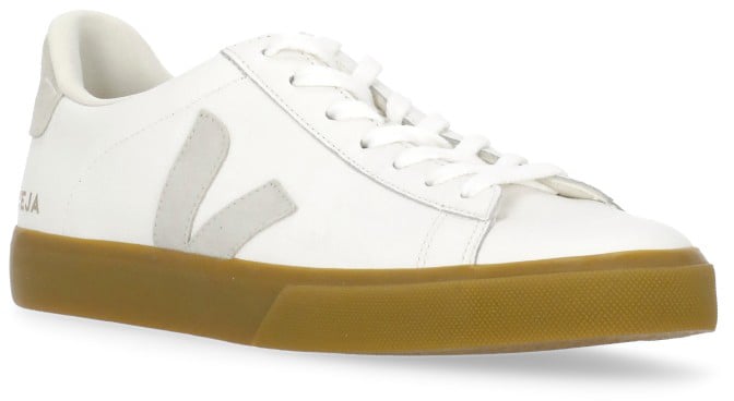 Veja Sneakers White Wit