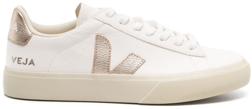 Veja Sneakers Oro Rosa Roze