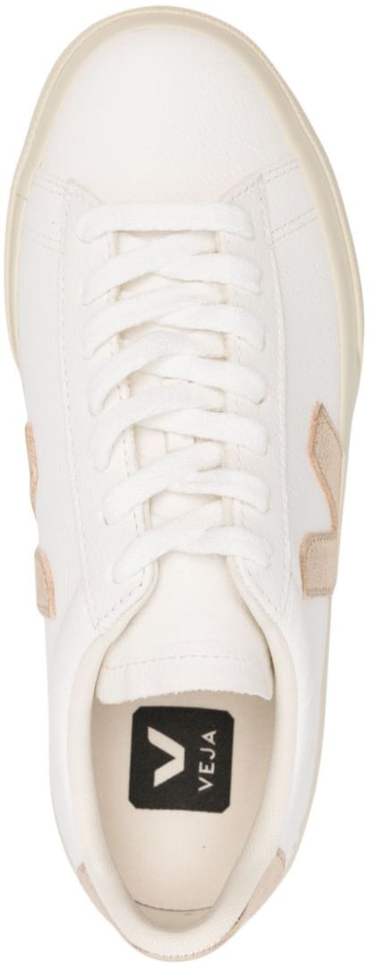 Veja Sneakers Oro Rosa Roze