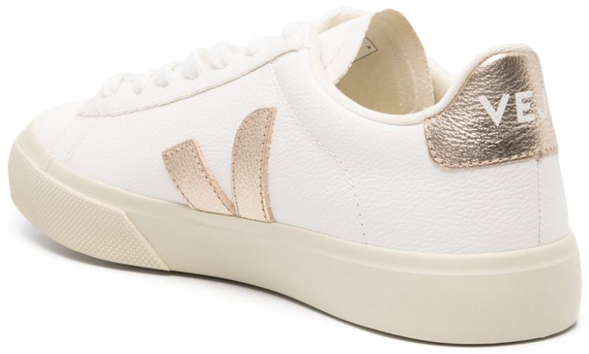 Veja Sneakers Oro Rosa Roze