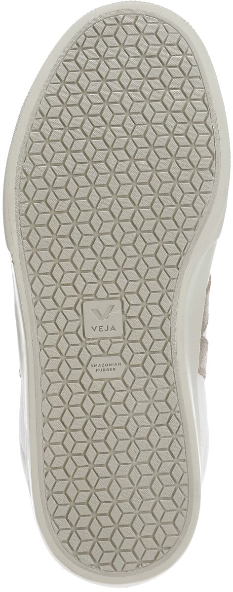 Veja Sneakers White Wit