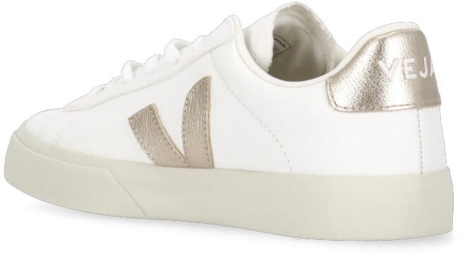 Veja Sneakers White Wit