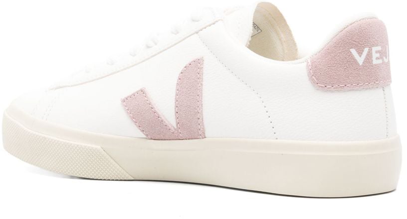 Veja Sneakers Pink Roze