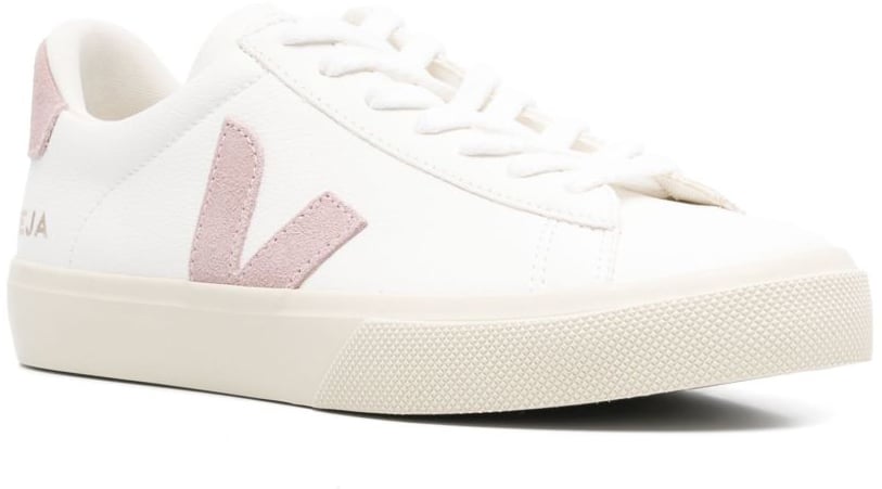 Veja Sneakers Pink Roze