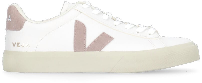 Veja Sneakers White Wit