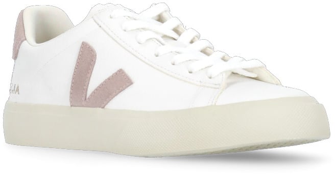 Veja Sneakers White Wit