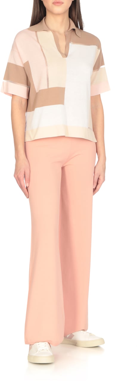 Veja Sneakers White Wit